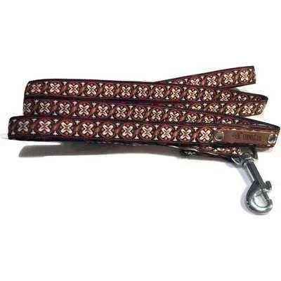 Finnigan's Bespoke Pup Dog Collar Set